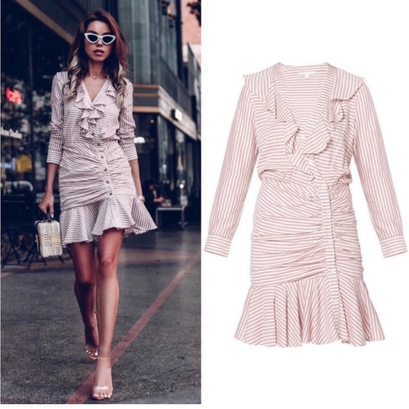 Veronica Beard Dresses & Skirts - Veronica Beard Kai Dress